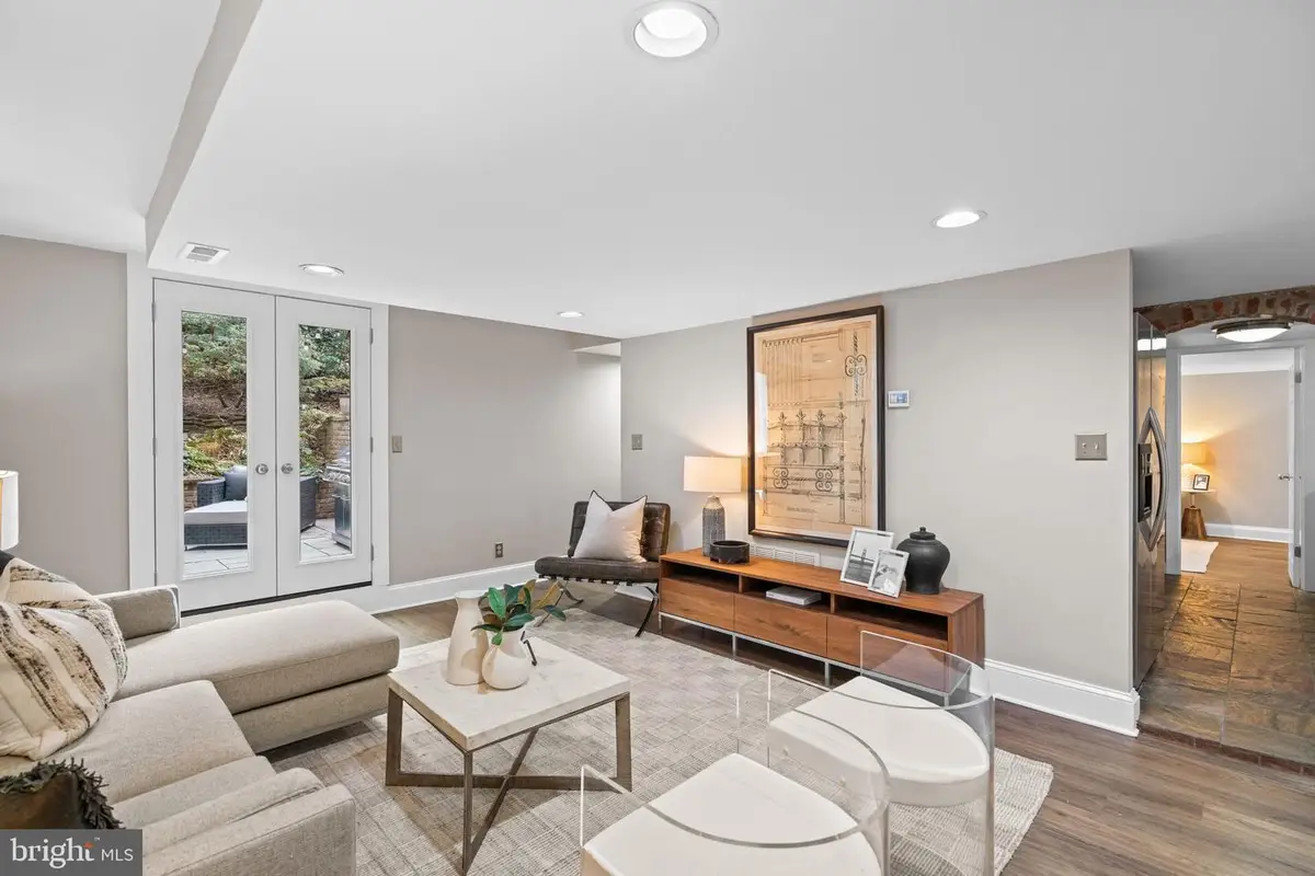 1726 17th St Nw #b1, Washington, DC 20009 - #1