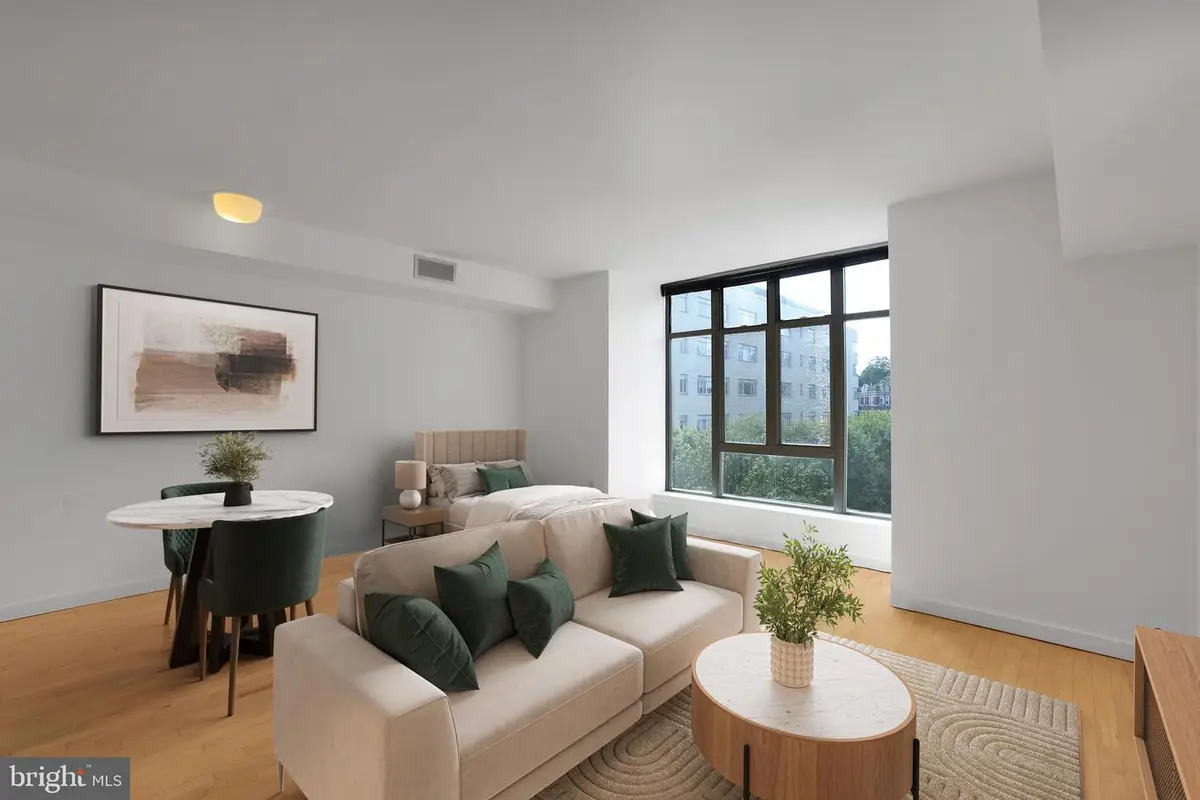 3883 Connecticut Ave Nw #506, Washington, DC 20008 - Image #1