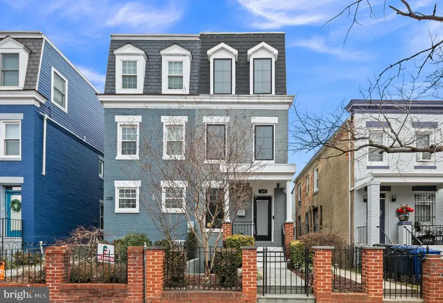 330 16th St Se #2, Washington, DC 20003 - #2