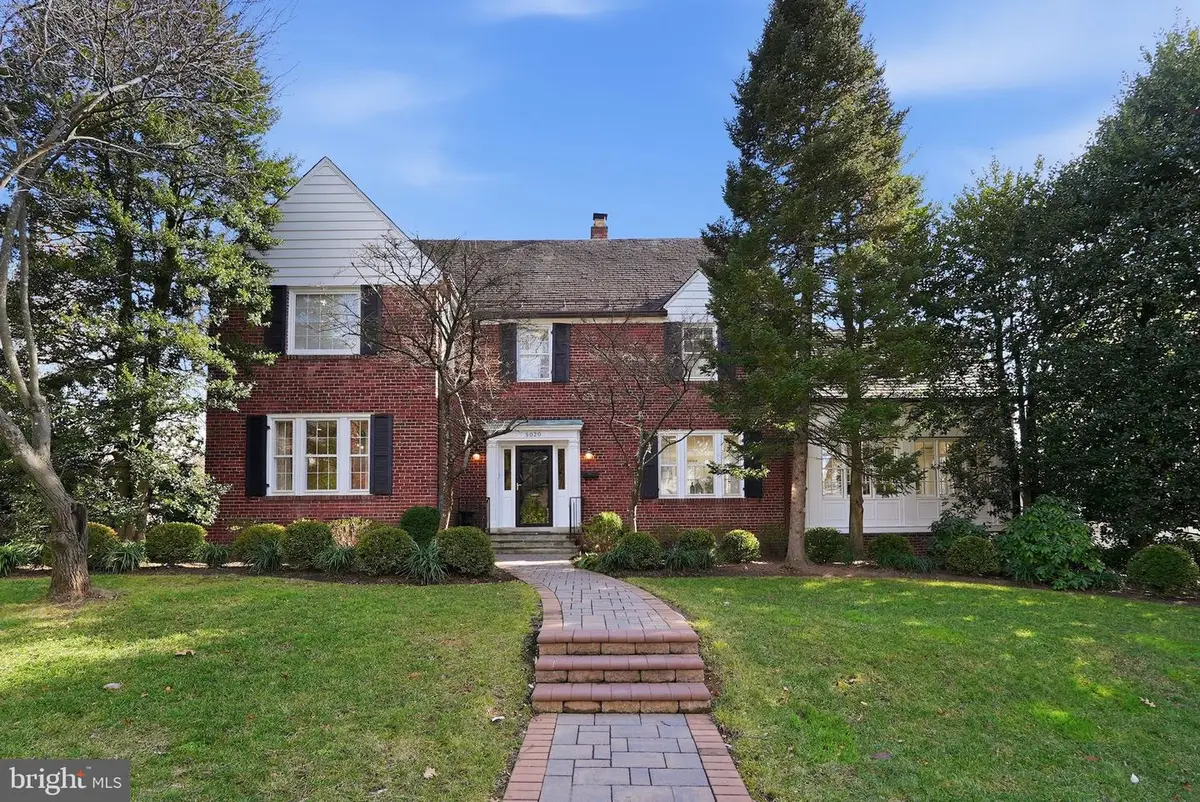 5020 Sedgwick St Nw, Washington, DC 20016 - Image #1