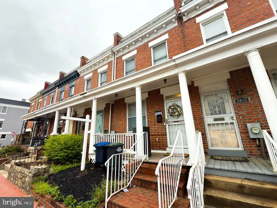 2030 4th St Nw, Washington, DC 20001 - Image #2