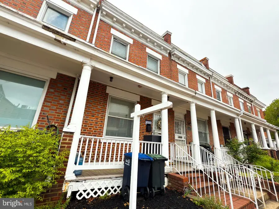 2030 4th St Nw, Washington, DC 20001 - Image #3