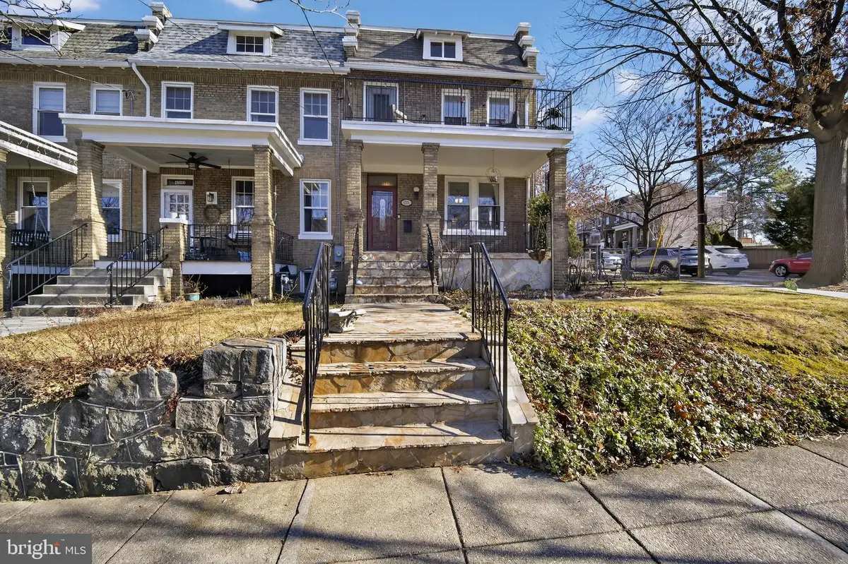 4301 4th St Nw, Washington, DC 20011 - Image #1