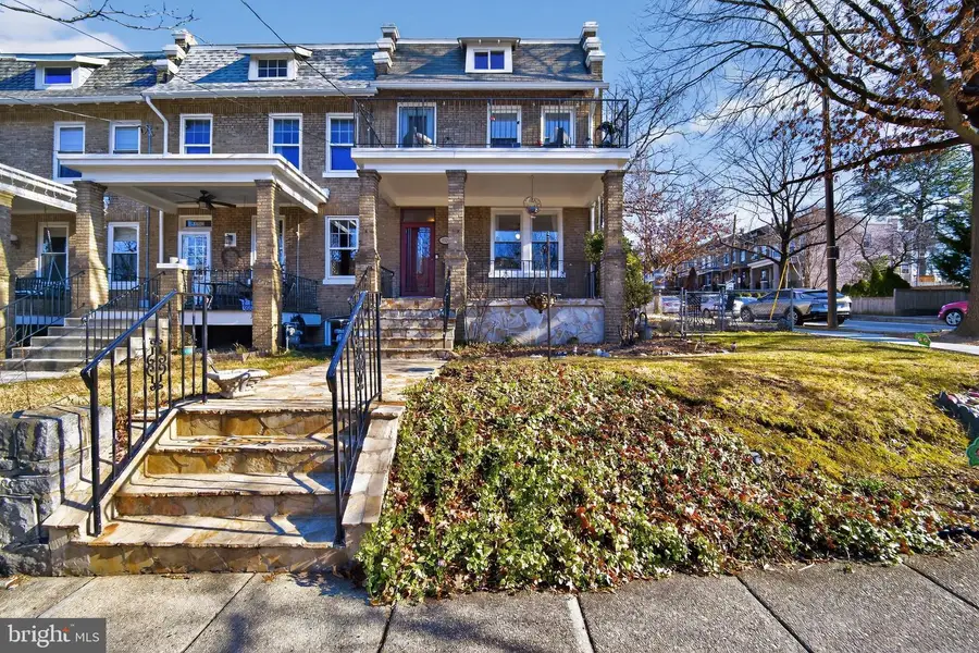 4301 4th St Nw, Washington, DC 20011 - Image #2