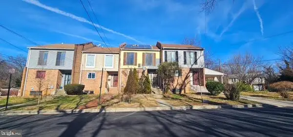 5034 Nash St Ne, WASHINGTON, DC 20019