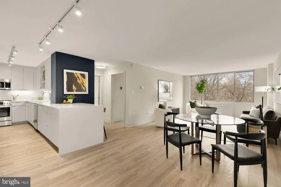 2939 Van Ness St Nw #422, Washington, DC 20008 - Image #2