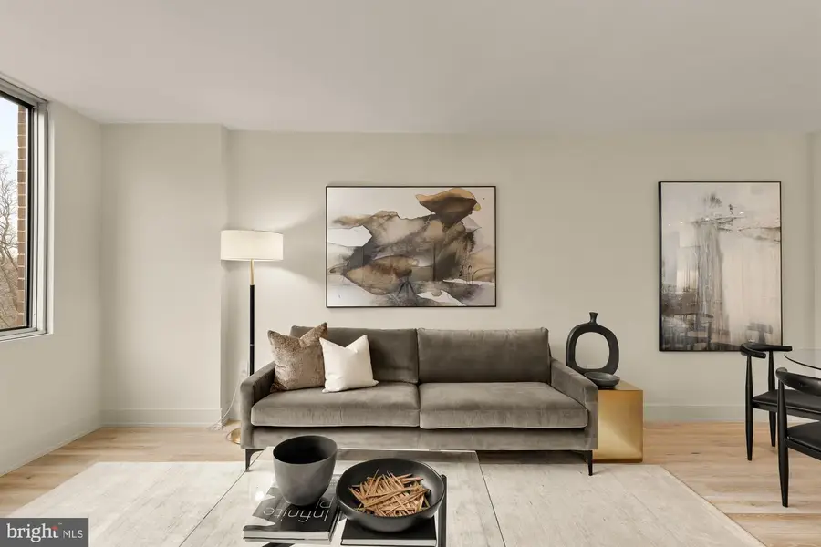 2939 Van Ness St Nw #422, Washington, DC 20008 - Image #3