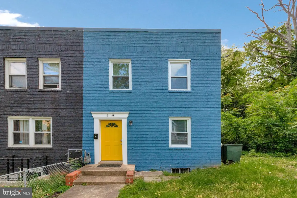 19 Atlantic St Se, Washington, DC 20032 - Image #1