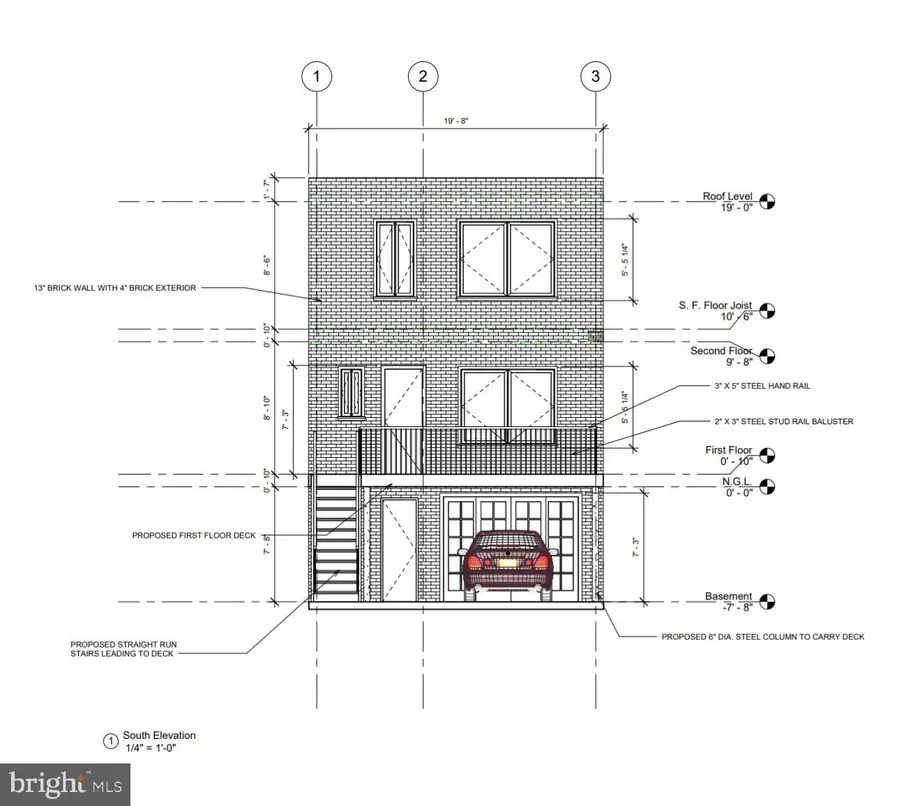 223 Ascot Pl Ne, Washington, DC 20002 - Image #3