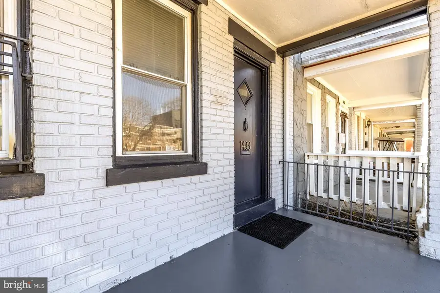 1433 Montello Ave Ne, Washington, DC 20002 - #2