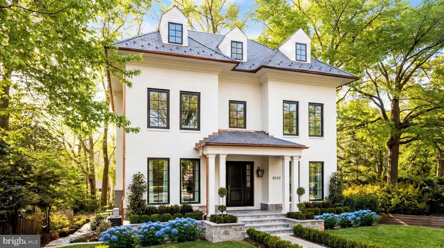 4939 Quebec St Nw, Washington, DC 20016 - #2