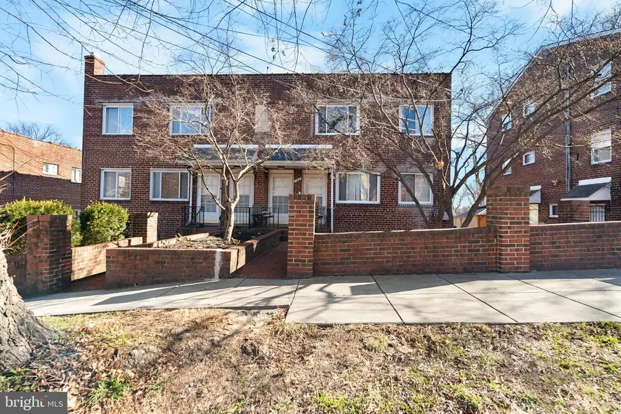 182 Joliet St Sw, Washington, DC 20032 - Image #2