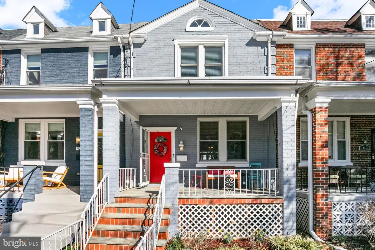 427 Ingraham St Nw, Washington, DC 20011 - #1