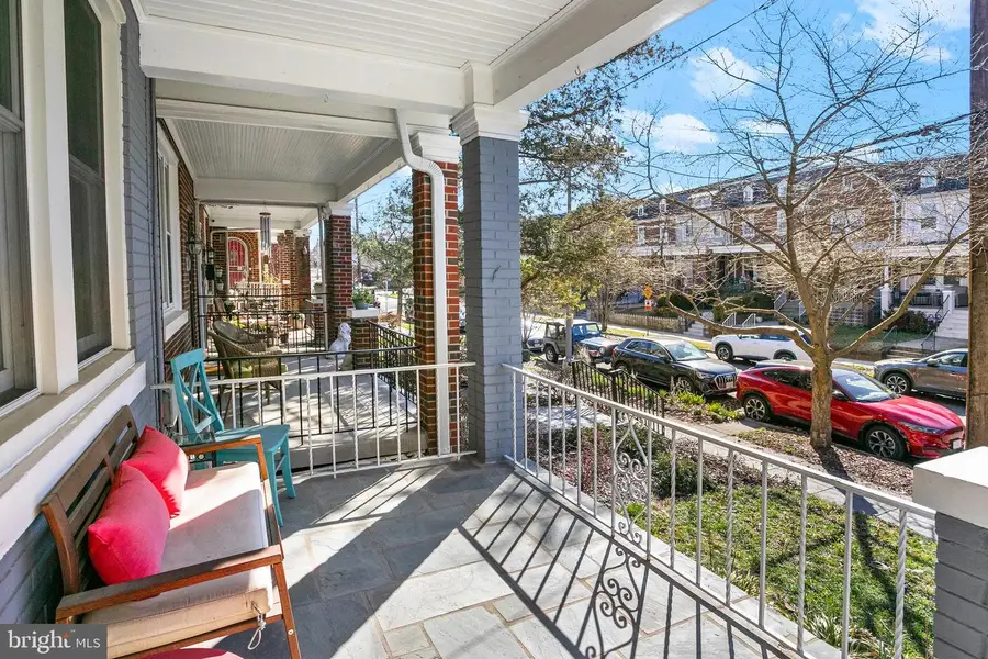 427 Ingraham St Nw, Washington, DC 20011 - #2