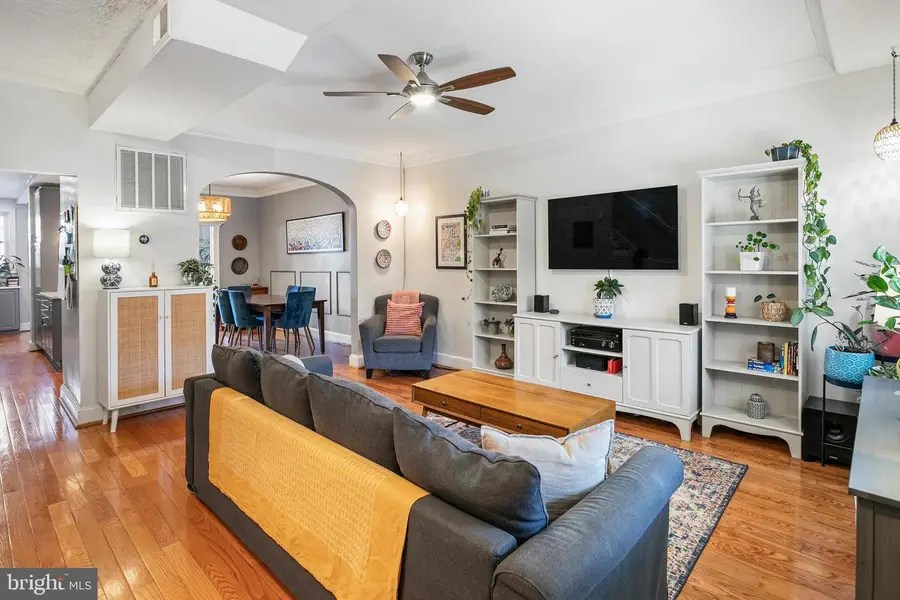 427 Ingraham St Nw, Washington, DC 20011 - #3