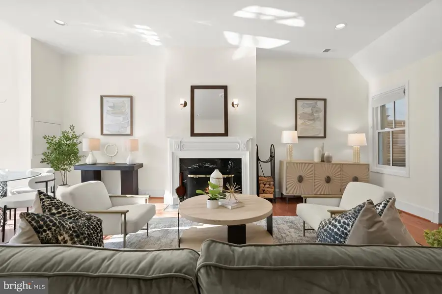 1745 S St Nw, Washington, DC 20009 - Image #2