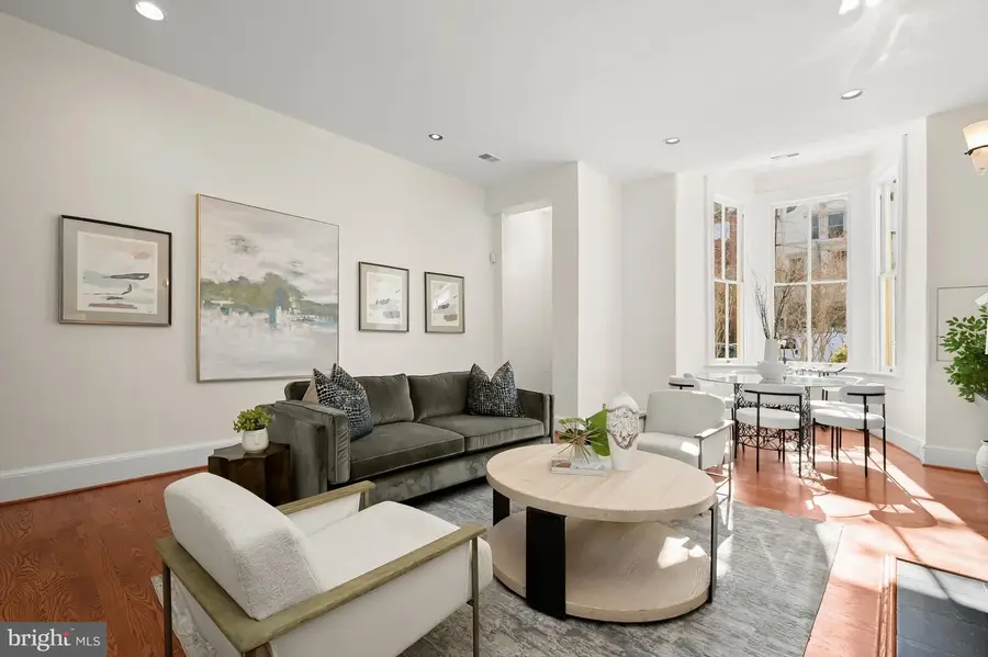 1745 S St Nw, Washington, DC 20009 - Image #3