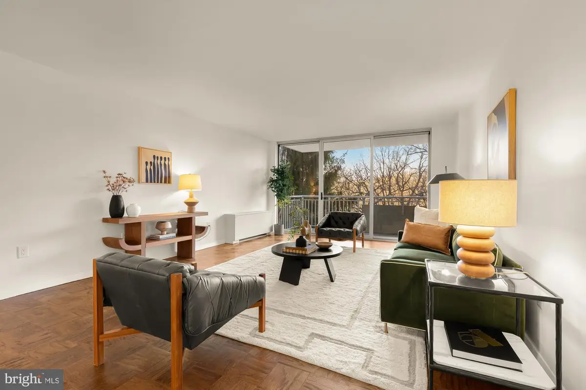 3001 Veazey Ter Nw #520, Washington, DC 20008 - Image #1