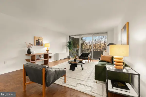 3001 Veazey Ter Nw #520, WASHINGTON, DC 20008