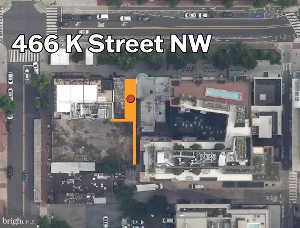 466 K St Nw, WASHINGTON, DC 20001