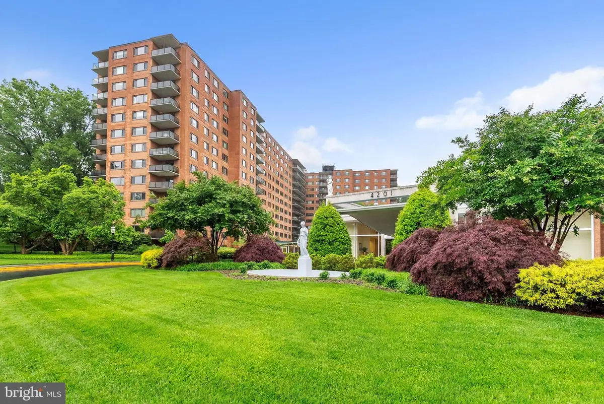 4201 Cathedral Ave Nw #918w, Washington, DC 20016 - Image #1