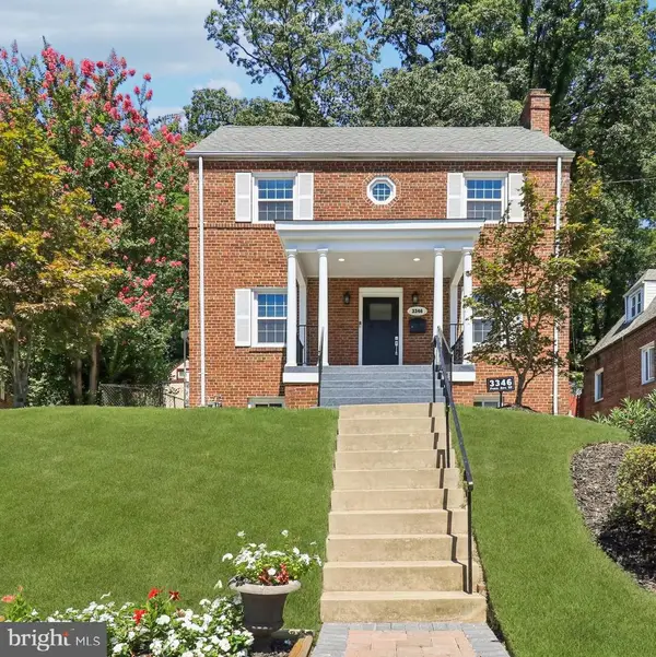 3346 Pennsylvania Ave Se, WASHINGTON, DC 20020