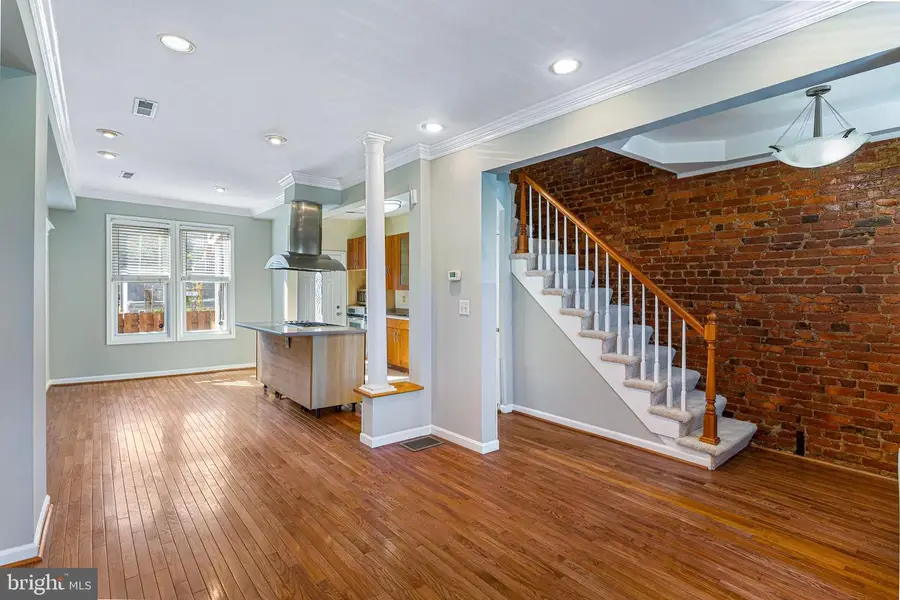 3028 Park Pl Nw, Washington, DC 20001 - Image #2