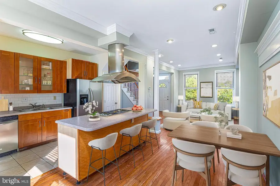 3028 Park Pl Nw, Washington, DC 20001 - Image #3