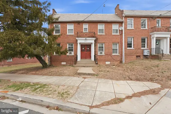 3024 Nelson Pl Se, WASHINGTON, DC 20019