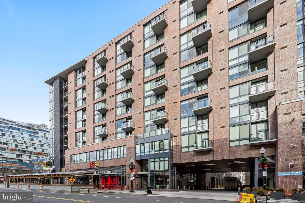 70 N St Se #n815, Washington, DC 20003 - Image #1