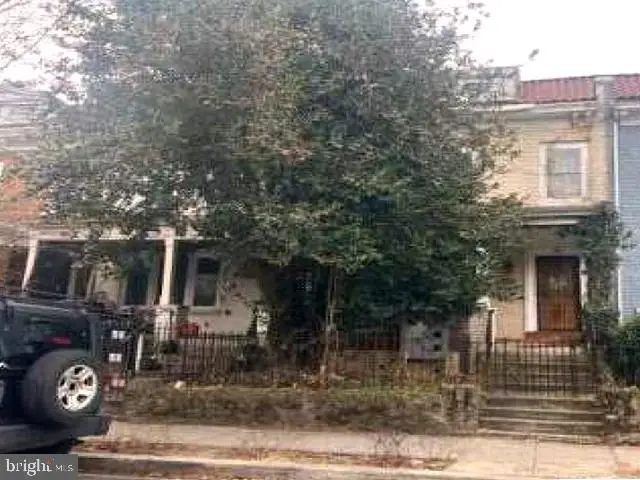 1522 Spring Pl Nw, Washington, DC 20010 - Image #3