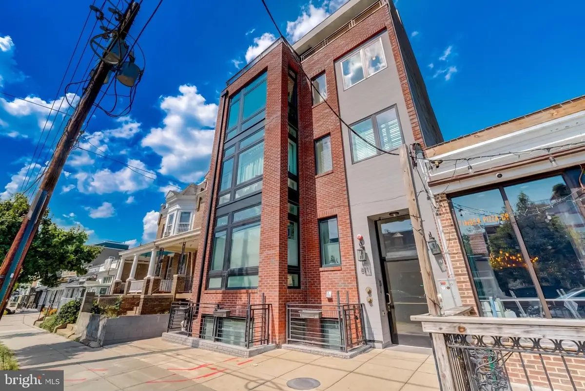 811 Upshur St Nw #7, Washington, DC 20011 - Image #1
