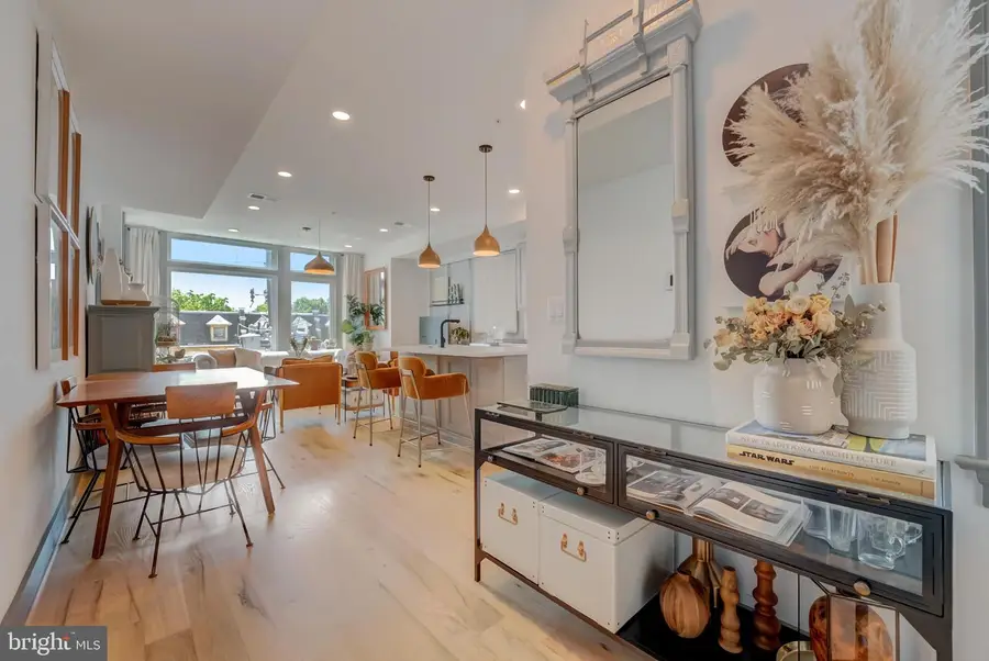 811 Upshur St Nw #7, Washington, DC 20011 - Image #3