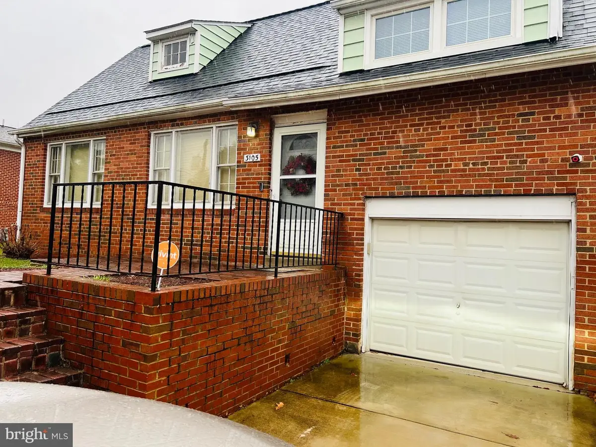 3105 Nash Pl Se, Washington, DC 20020 - Image #1