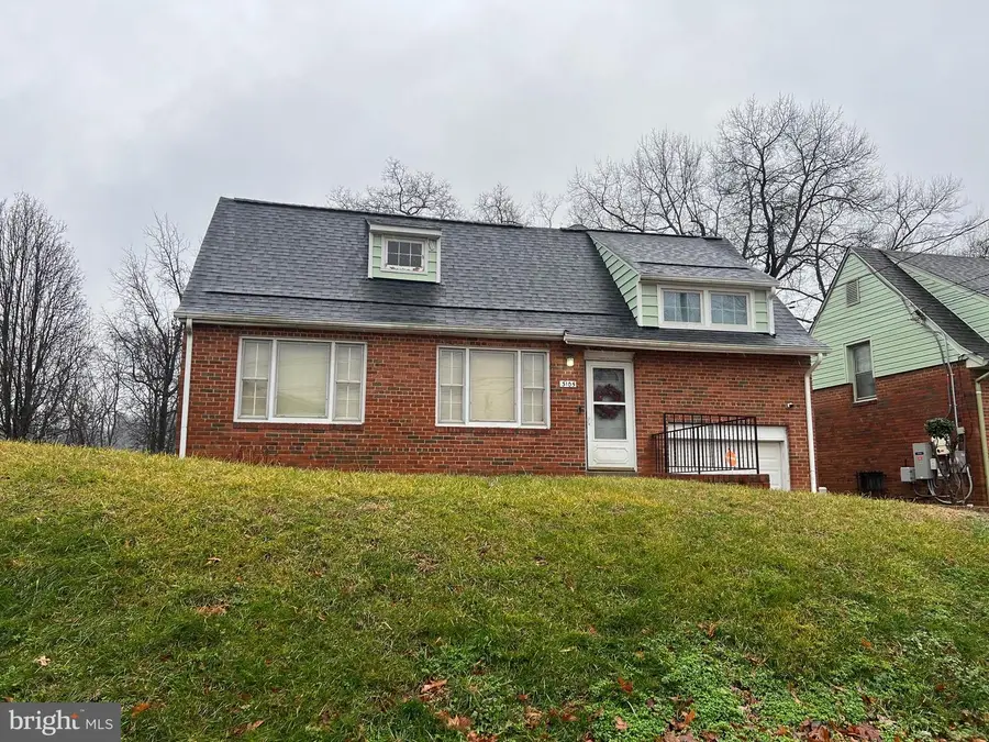 3105 Nash Pl Se, Washington, DC 20020 - Image #2