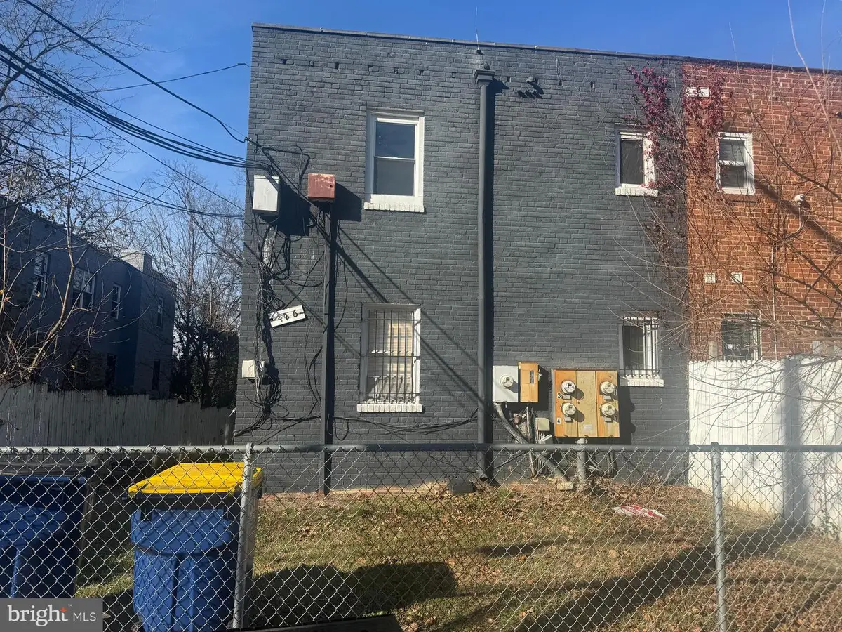 426 Condon Ter Se, Washington, DC 20032 - Image #1