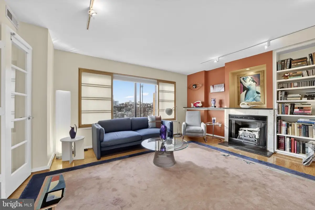 1520 16th St Nw #unit #504, Washington, DC 20036 - Image #1