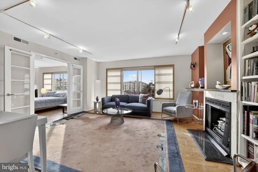 1520 16th St Nw #unit #504, Washington, DC 20036 - Image #3