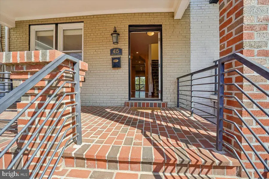 415 Emerson St Nw, Washington, DC 20011 - #3