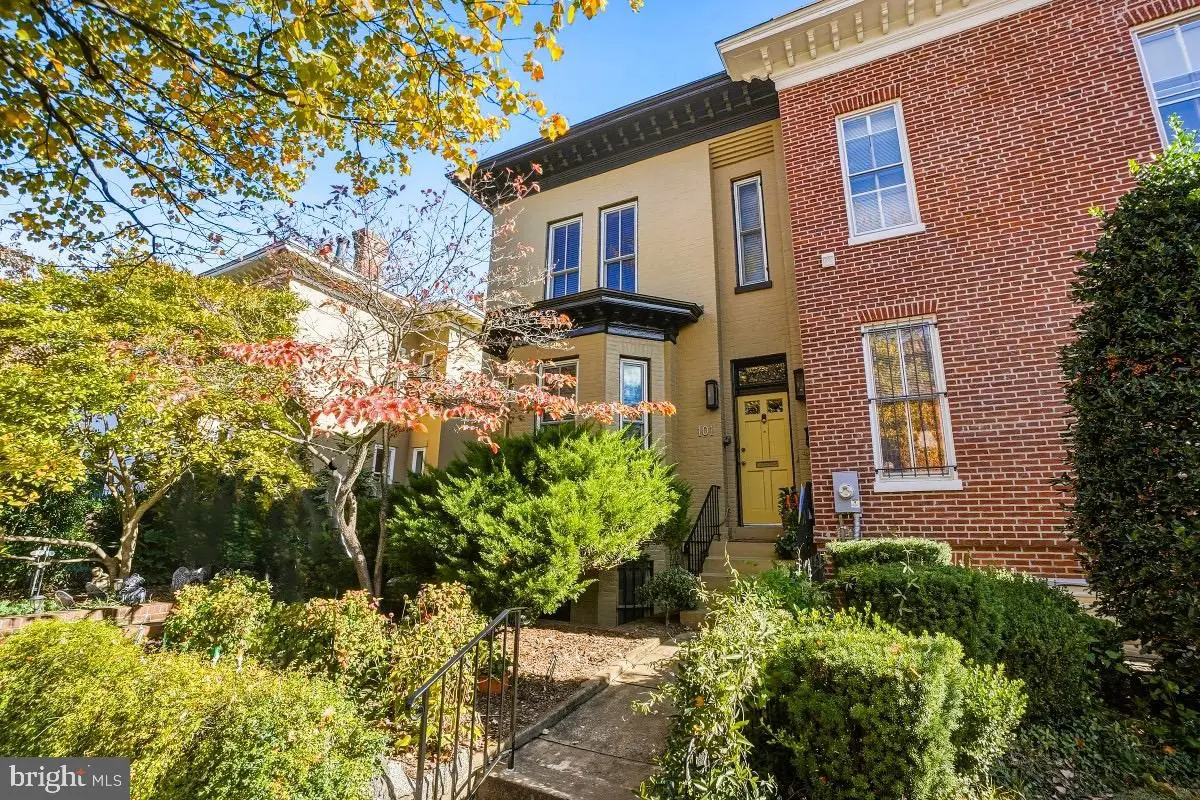 101 6th St Ne, Washington, DC 20002 - #1
