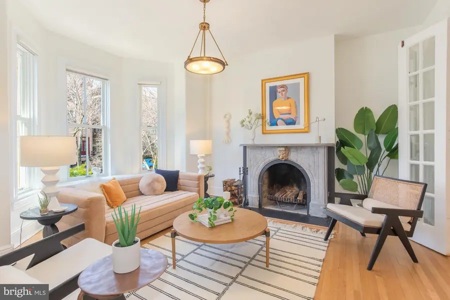 101 6th St Ne, Washington, DC 20002 - #3