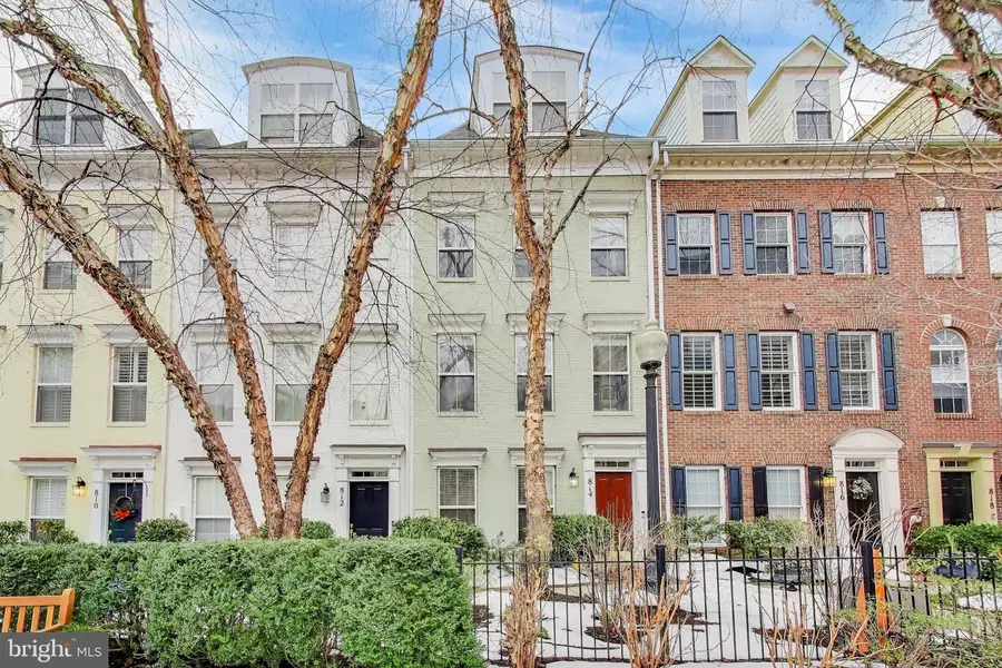 814 Capitol Square Pl Sw, Washington, DC 20024 - #3