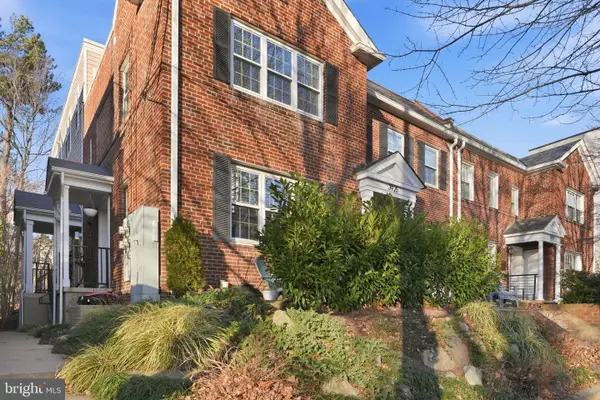 3925 Fulton St Nw #1, WASHINGTON, DC 20007