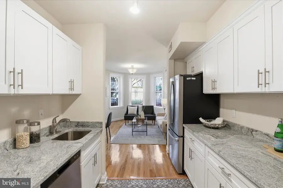 122 Bates St Nw, Washington, DC 20001 - #2