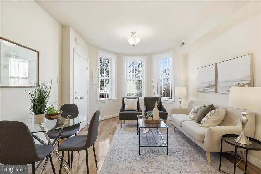 122 Bates St Nw, Washington, DC 20001 - #3