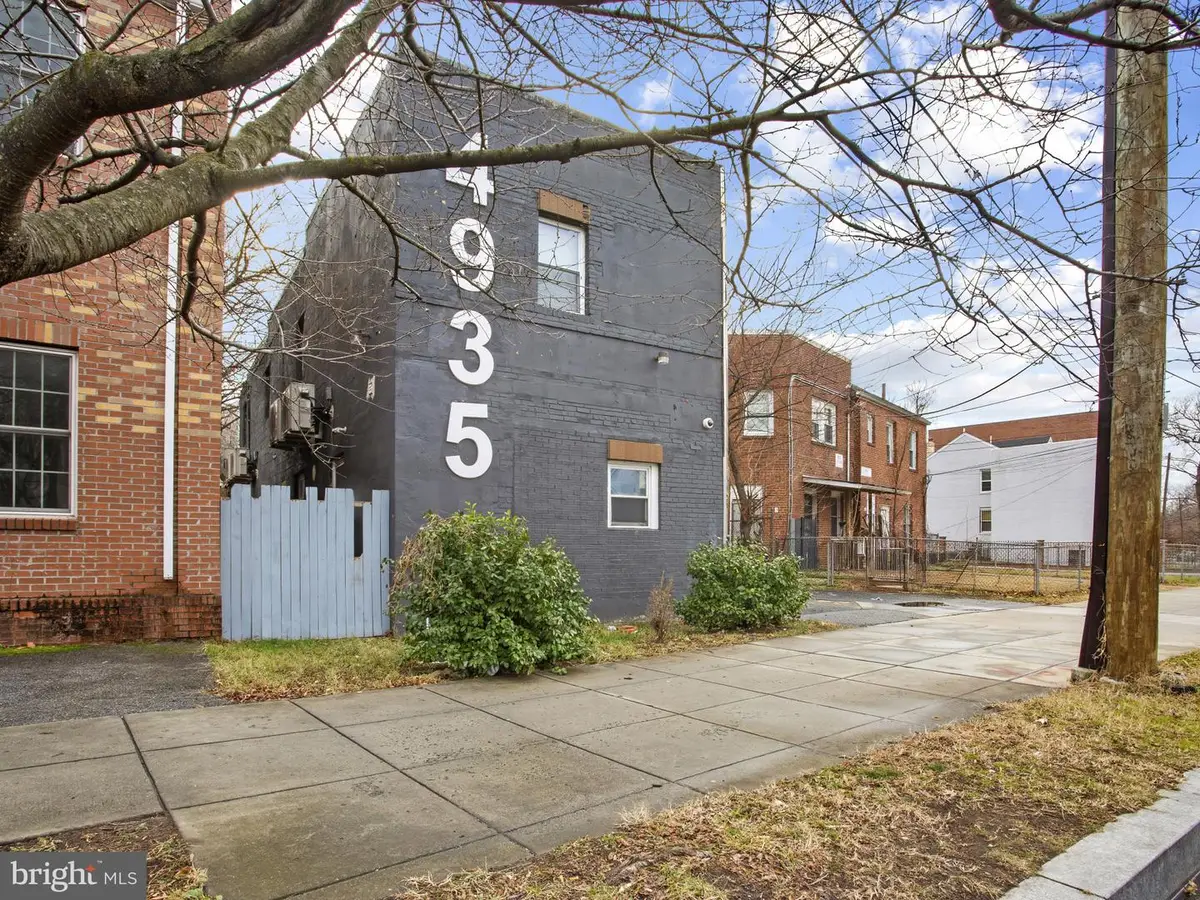 4935 Nannie Helen Burroughs Ave Ne, Washington, DC 20019 - Image #1