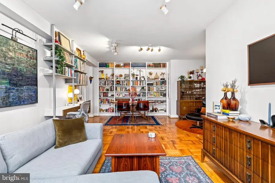 3025 Ontario Rd Nw #207, Washington, DC 20009 - #2