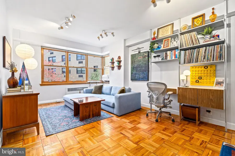 3025 Ontario Rd Nw #207, Washington, DC 20009 - #3