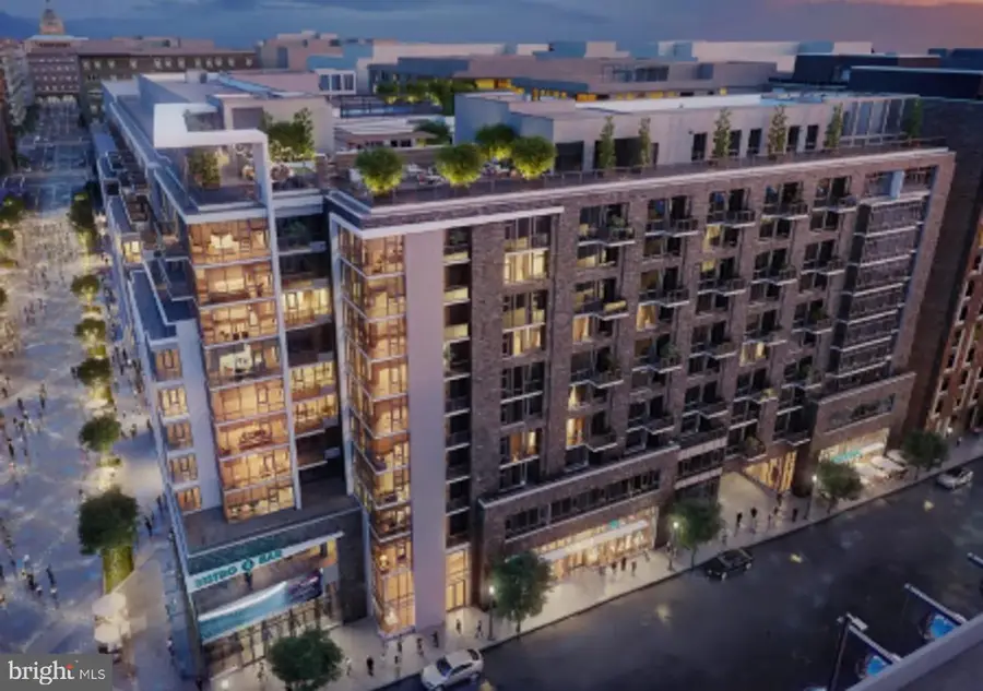 70 N St Se #n216, Washington, DC 20003 - Image #3