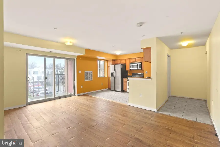 4116 Ames St Ne #203, Washington, DC 20019 - Image #3